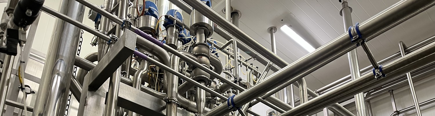 Process Automation Manufacturing